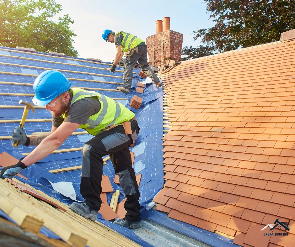 Why choose Roof Repair Near Me in Bluewater, NM